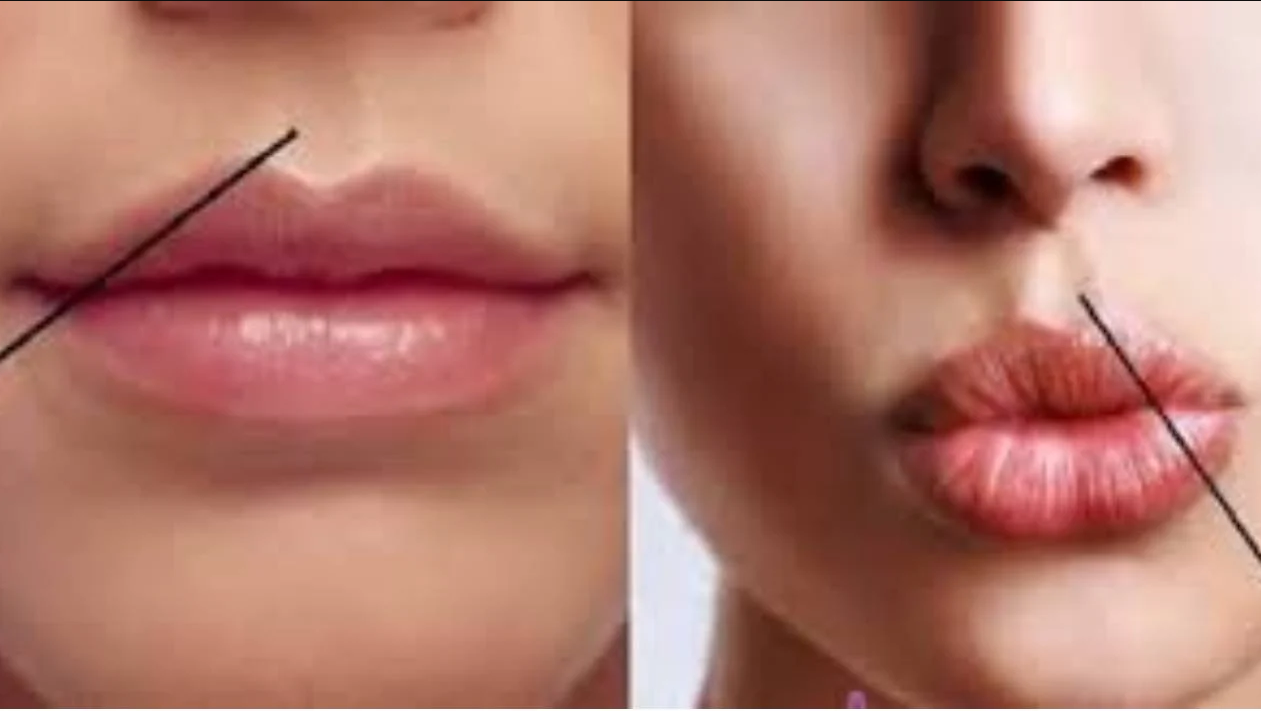 Tướng Phúc và Phúc Khí Của Người Phụ Nữ